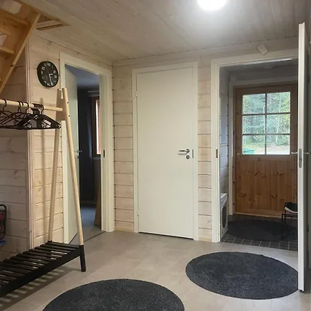 Ukkohalla, Sivumaeki Chalet Komula